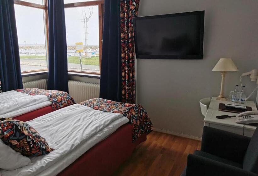 Номер Стандарт Вид на Озеро, Svea   Sure Hotel Collection By Best Western