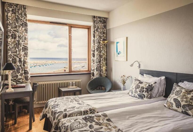 Номер Стандарт Вид на Море, Svea   Sure Hotel Collection By Best Western