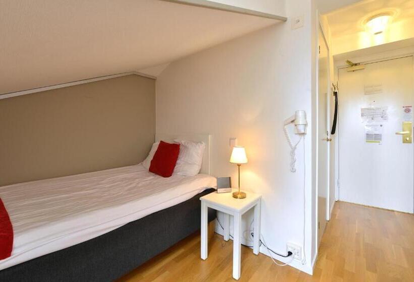 חדר יחיד בסיסי, Svea Sure Hotel Collection By Best Western