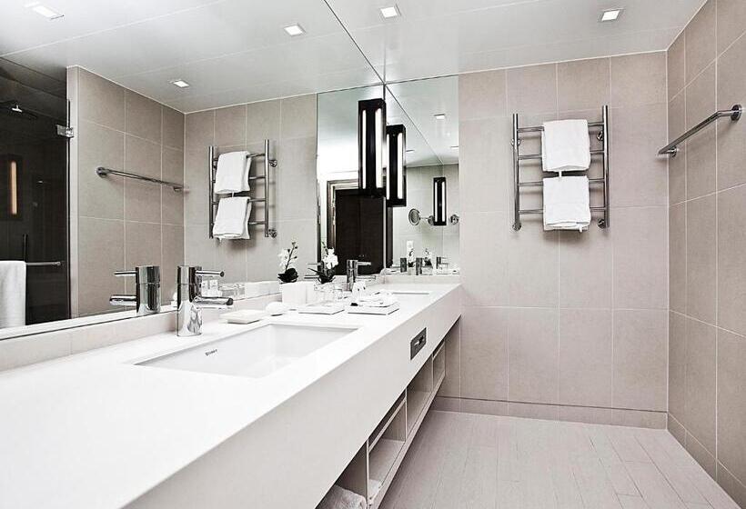 חדר דלוקס, Tylosand