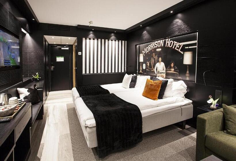 חדר פרמיום, Tylosand