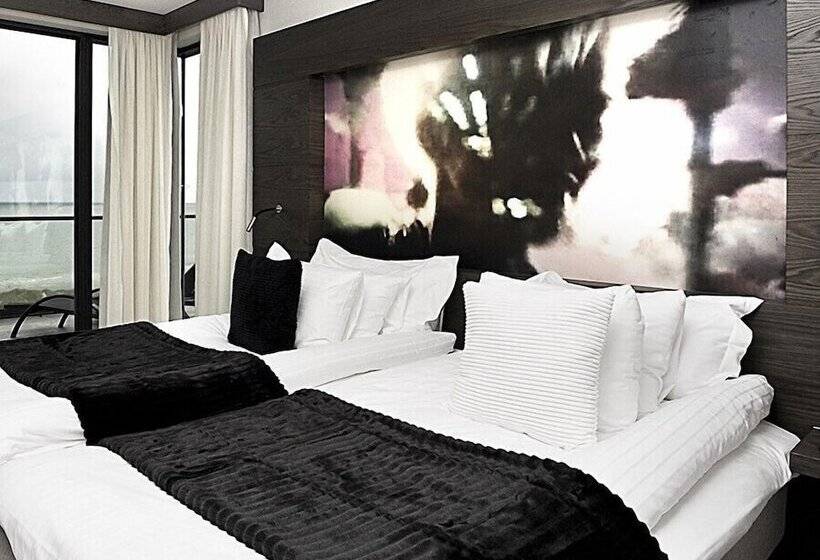 חדר דלוקס, Tylosand