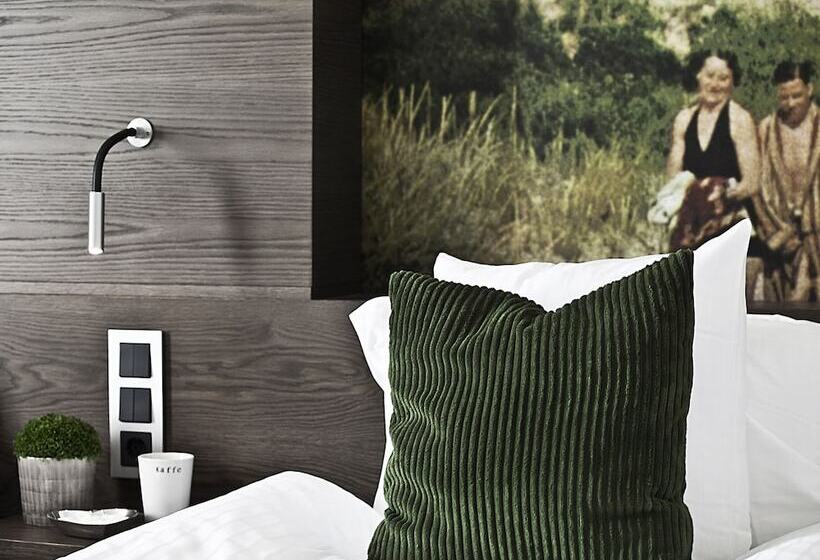 חדר דלוקס, Tylosand