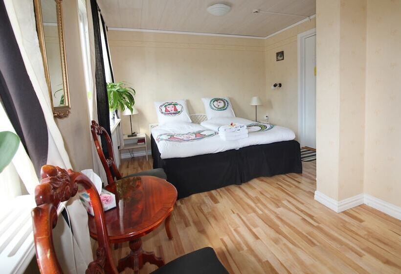 חדר סטנדרט, Orrefors Hotell & Restaurang