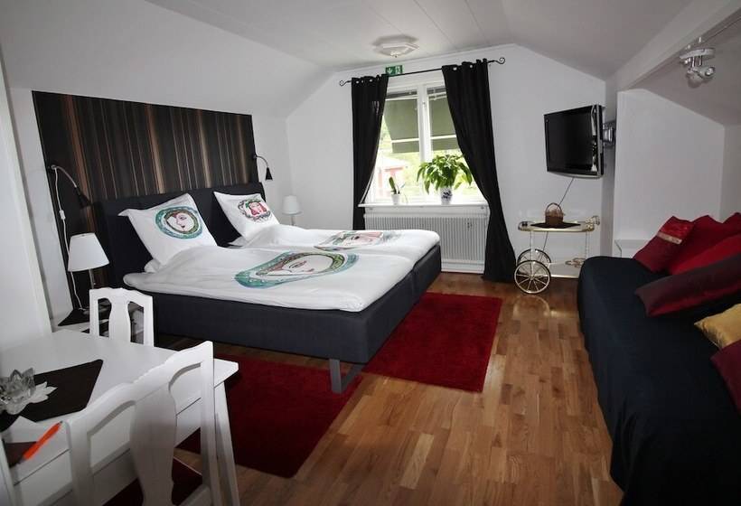 חדר סטנדרט, Orrefors Hotell & Restaurang