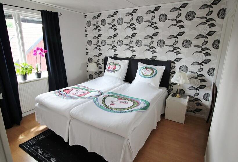 חדר סטנדרט, Orrefors Hotell & Restaurang