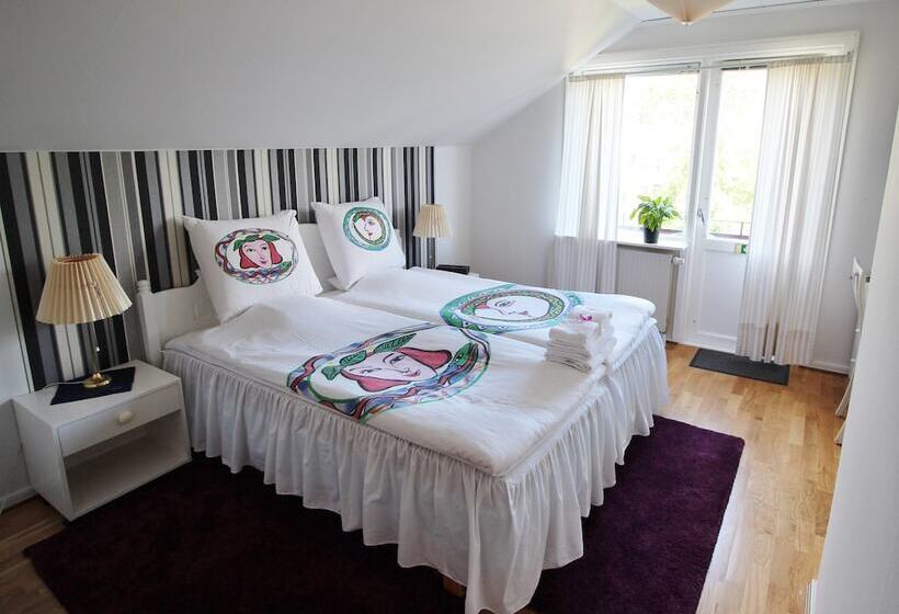 חדר סטנדרט, Orrefors Hotell & Restaurang