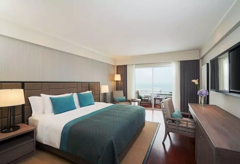オーシャンビュースタンダードルーム, Avani Pattaya Resort