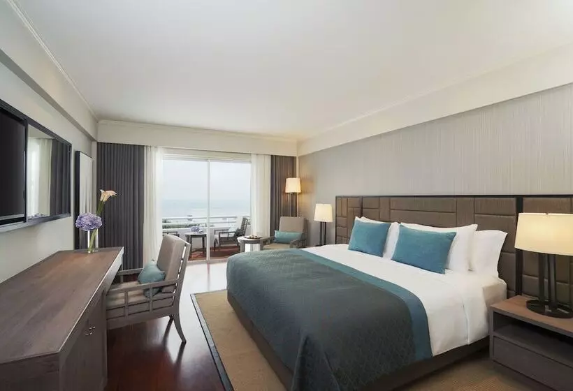 オーシャンビュースタンダードルーム, Avani Pattaya Resort