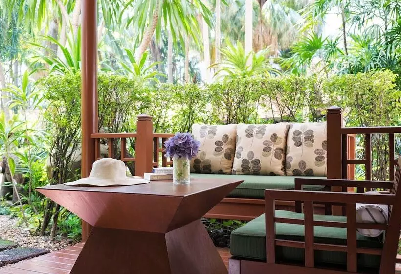 テラス付きジュニアスイート, Avani Pattaya Resort