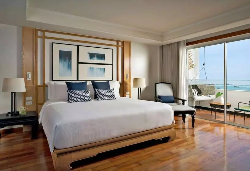 スイート, Avani Pattaya Resort