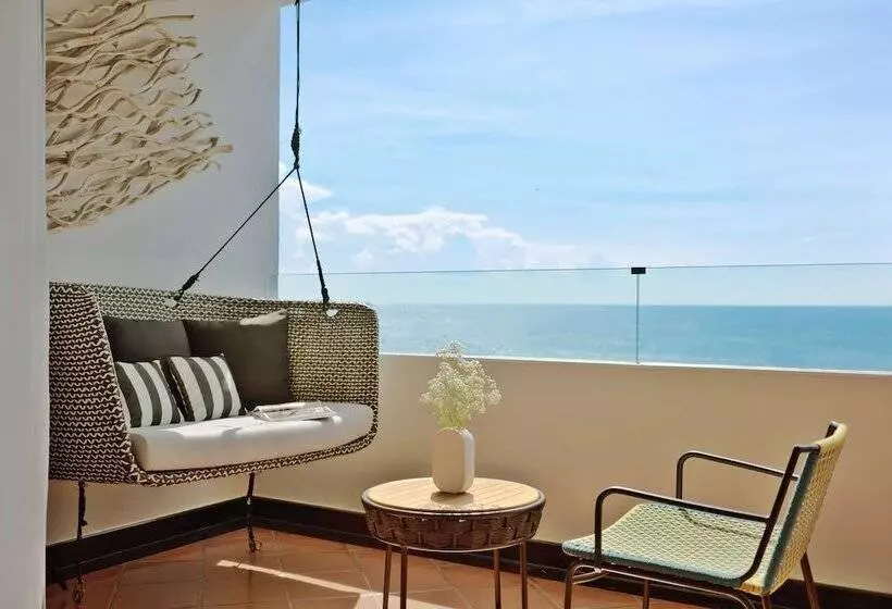 スイート, Avani Pattaya Resort