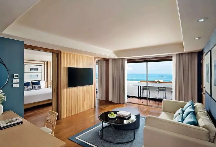 スイート, Avani Pattaya Resort
