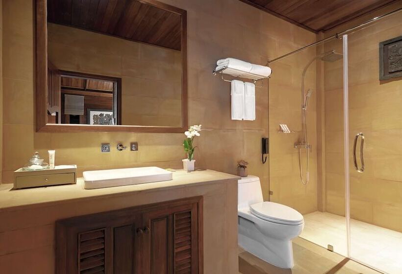 ویلای 1 خوابه, Avani Pattaya Resort