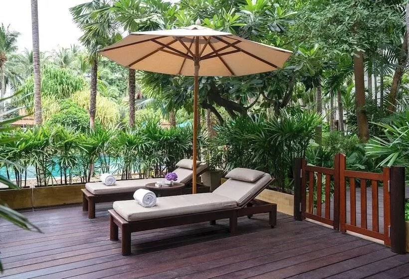 ビラホテル１ベッドルーム, Avani Pattaya Resort