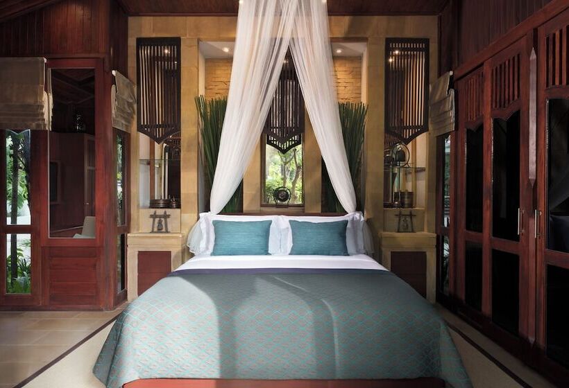 ویلای 1 خوابه, Avani Pattaya Resort