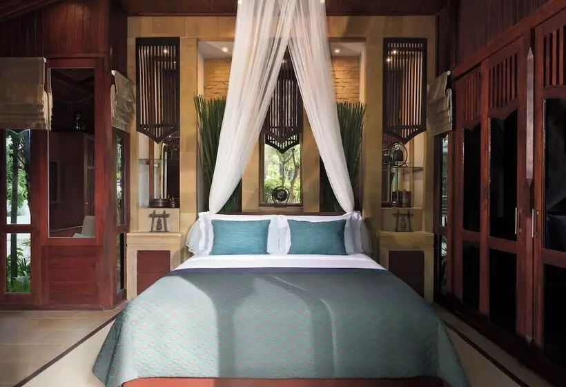 ビラホテル１ベッドルーム, Avani Pattaya Resort