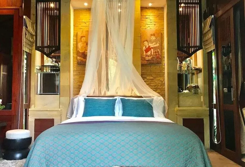 ビラホテル１ベッドルーム, Avani Pattaya Resort