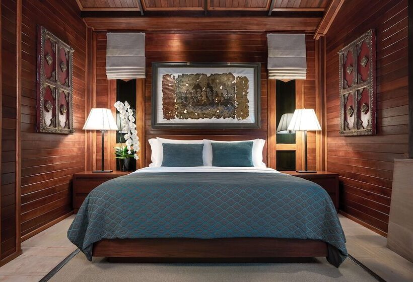 ویلای 1 خوابه, Avani Pattaya Resort