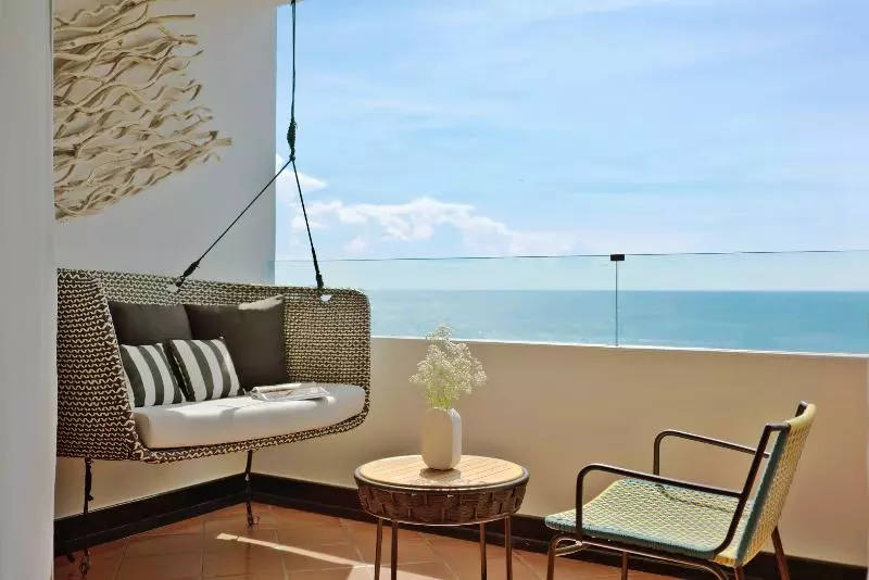 スイート, Avani Pattaya Resort