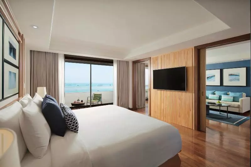 スイート, Avani Pattaya Resort