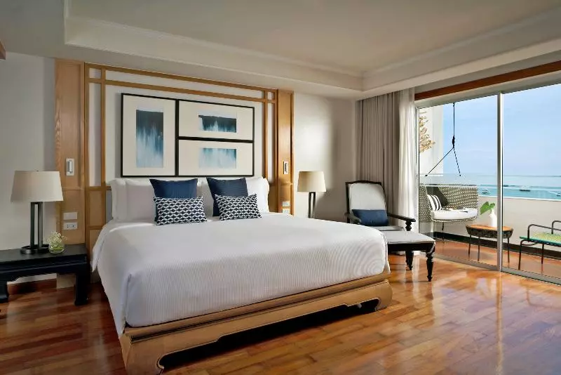 スイート, Avani Pattaya Resort
