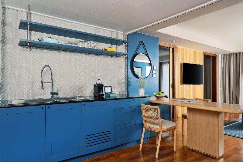 سوییت, Avani Pattaya Resort