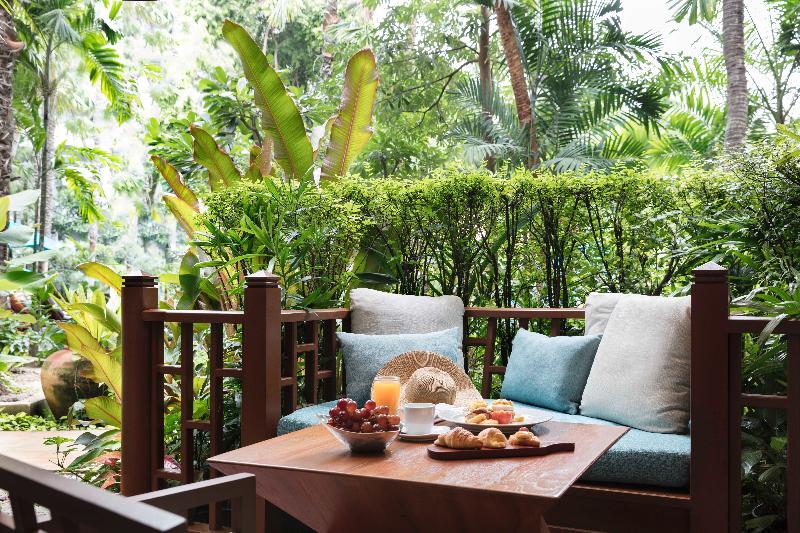 سوئیت جونیور با تراس, Avani Pattaya Resort