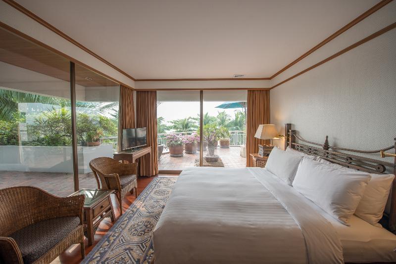 سوییت, Avani Pattaya Resort