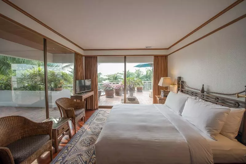 スイート, Avani Pattaya Resort