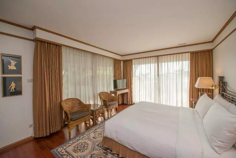 スイート, Avani Pattaya Resort
