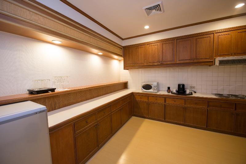 سوییت, Avani Pattaya Resort