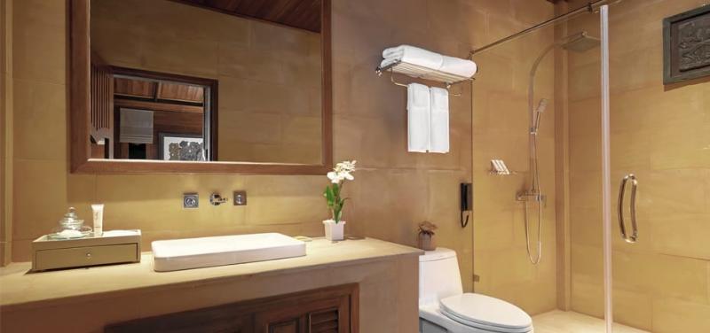 ویلای 1 خوابه, Avani Pattaya Resort