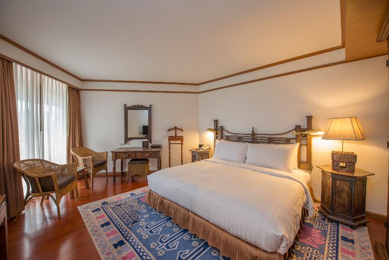 سوییت, Avani Pattaya Resort