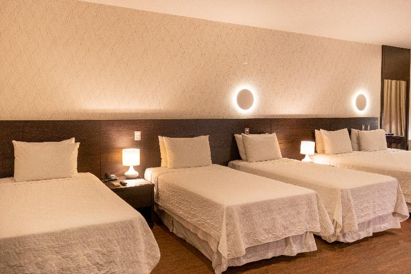 اتاق استاندارد با چشم‌انداز دریا, Avani Pattaya Resort