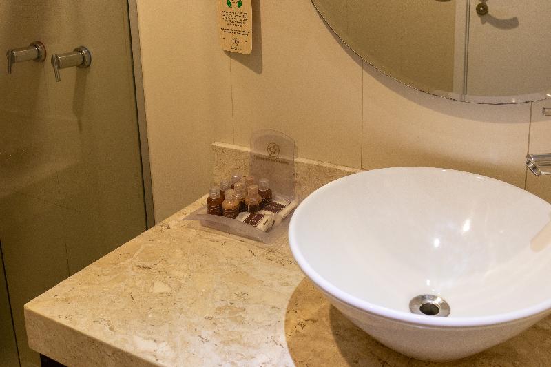 اتاق استاندارد با چشم‌انداز دریا, Avani Pattaya Resort