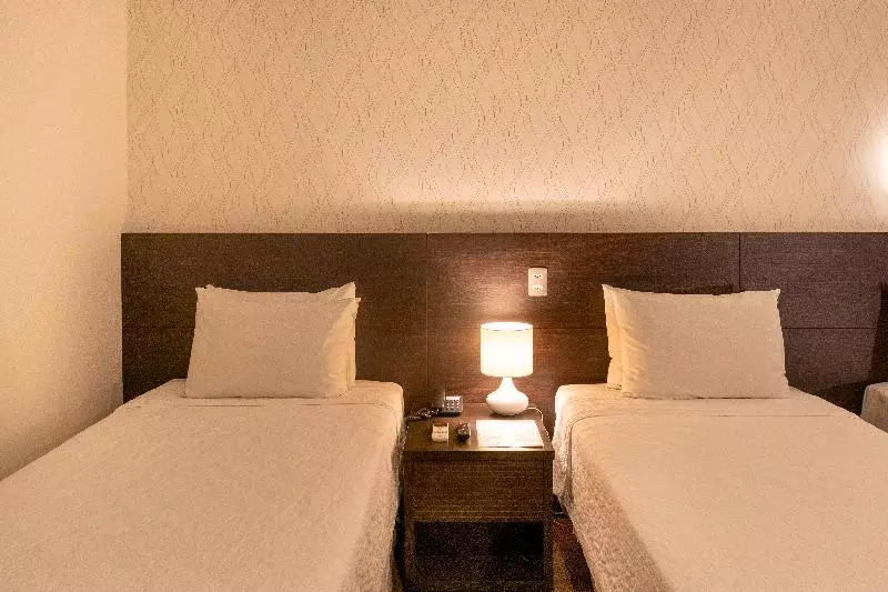 オーシャンビュースタンダードルーム, Avani Pattaya Resort