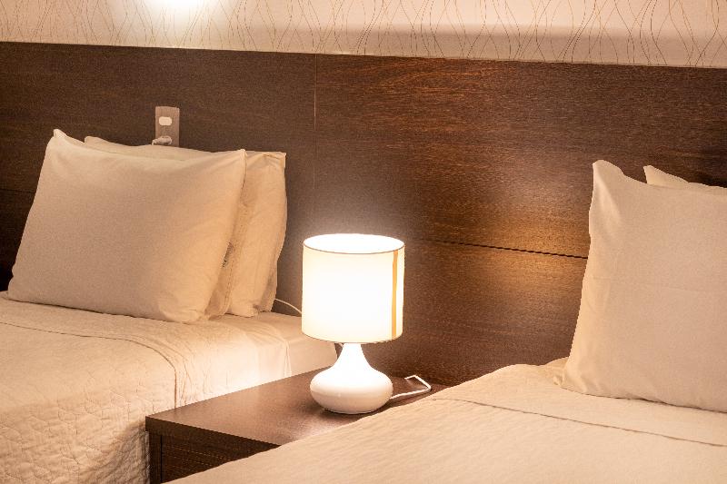 اتاق استاندارد با چشم‌انداز دریا, Avani Pattaya Resort