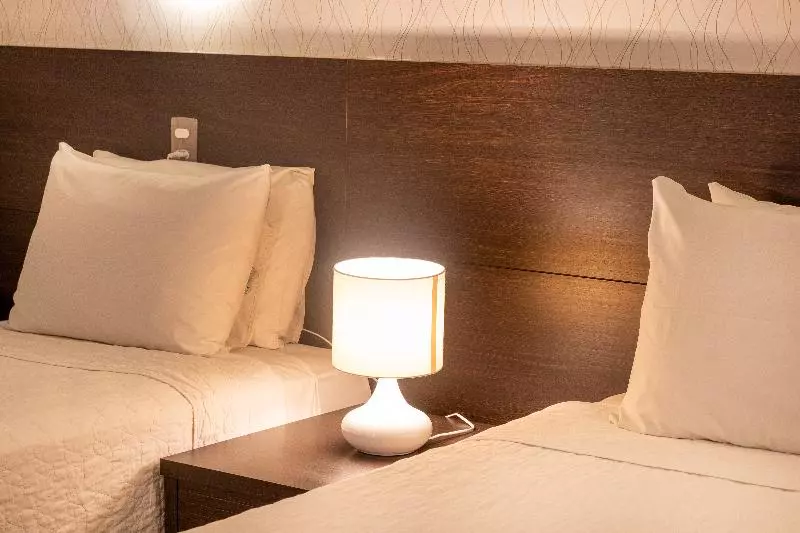 オーシャンビュースタンダードルーム, Avani Pattaya Resort