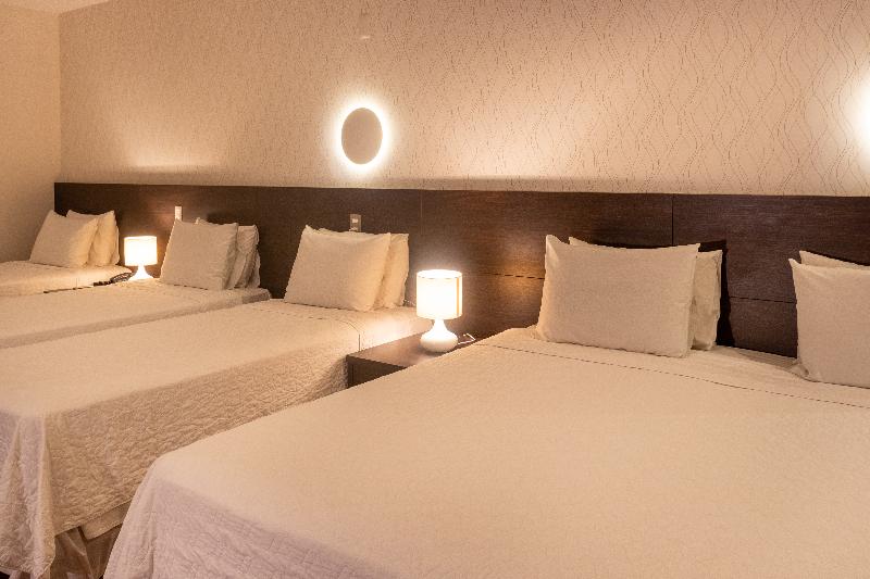 اتاق استاندارد با چشم‌انداز دریا, Avani Pattaya Resort