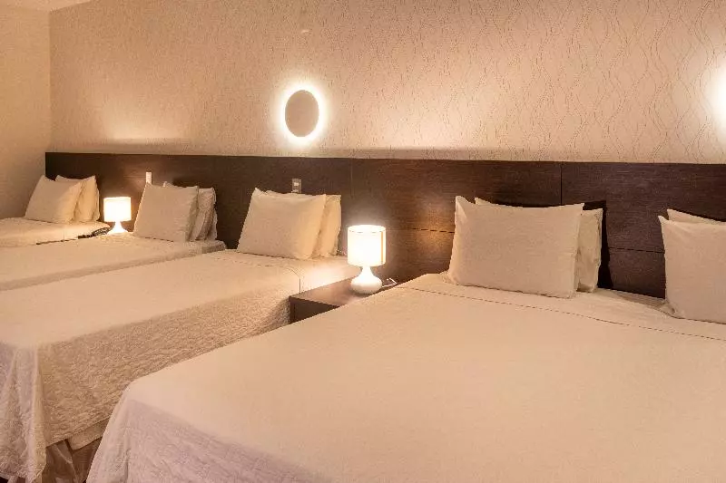 オーシャンビュースタンダードルーム, Avani Pattaya Resort