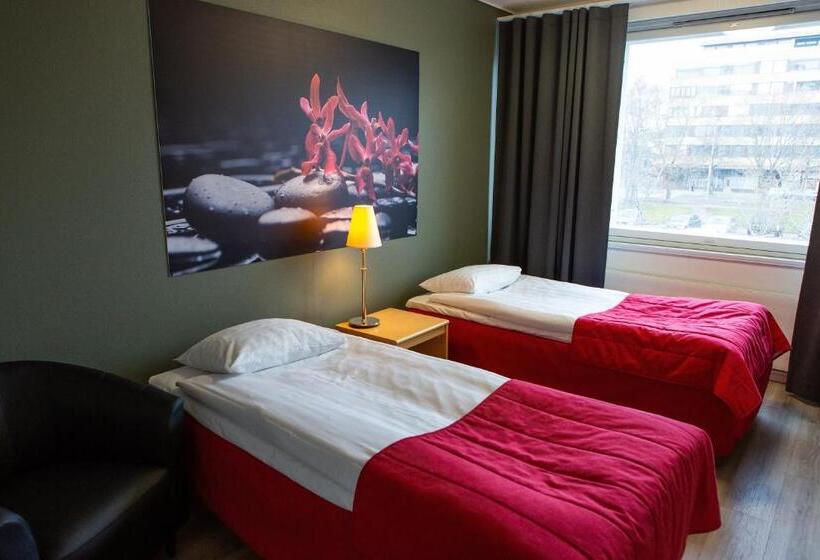 スタンダードルーム, Amado