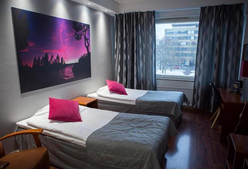 スタンダードルーム, Amado