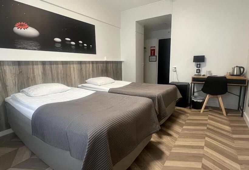 スタンダードルーム, Amado