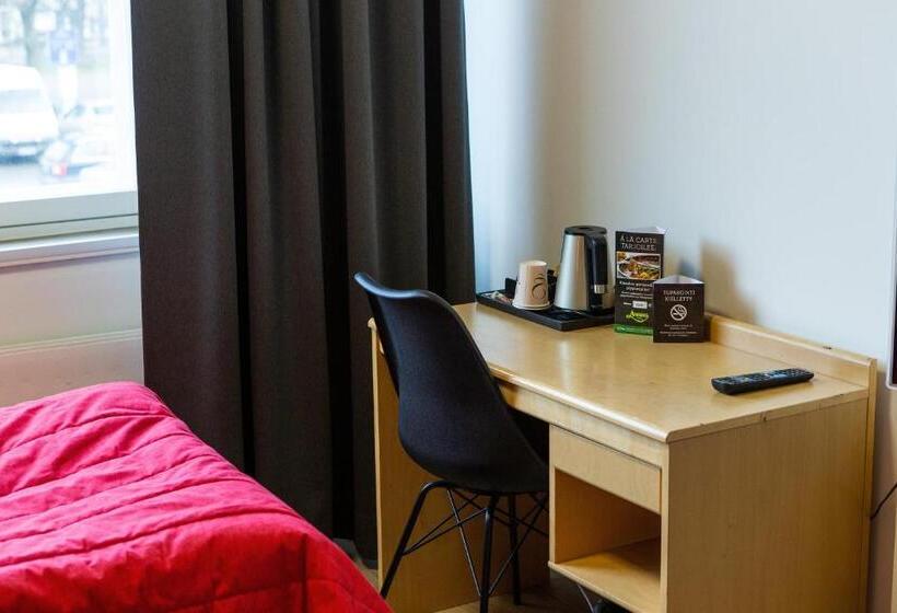 スタンダードルーム, Amado