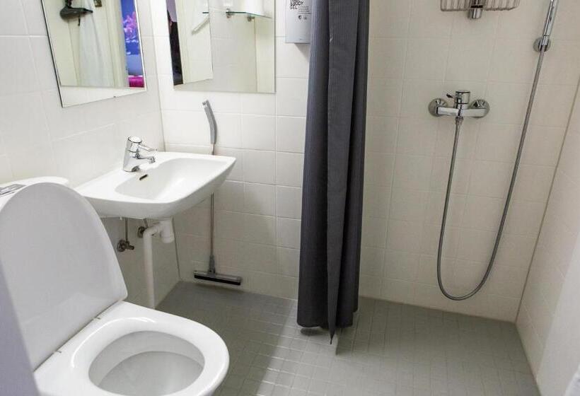 スタンダードルーム, Amado