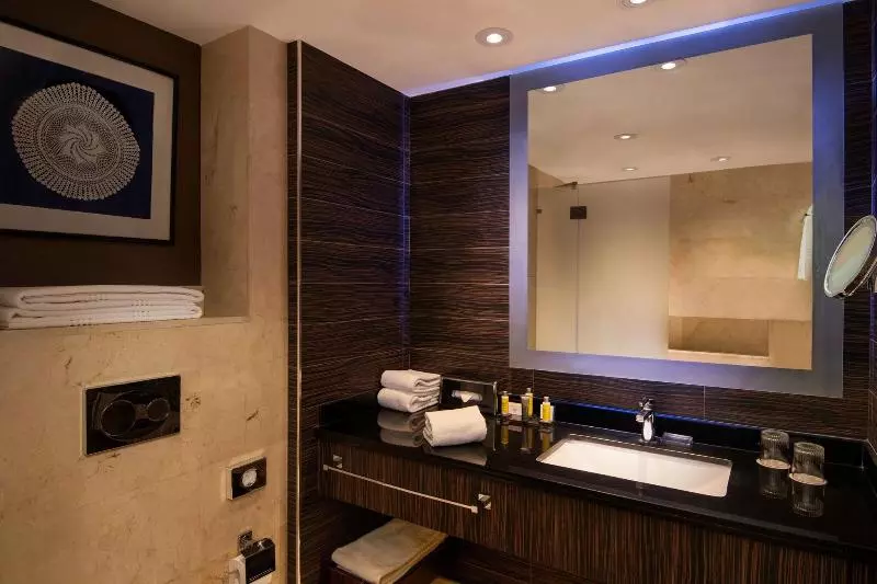 اتاق سوپریور, Armenia Marriott Hotel Yerevan