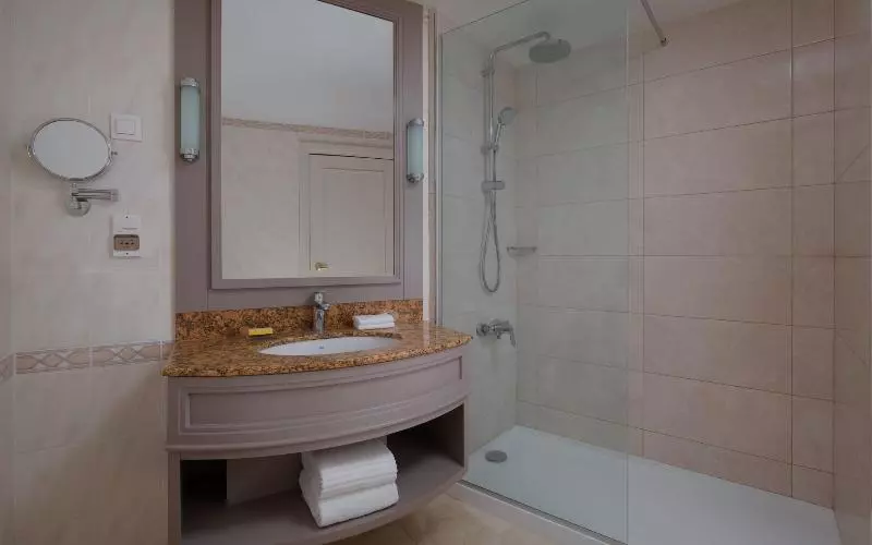 اتاق سوپریور, Armenia Marriott Hotel Yerevan