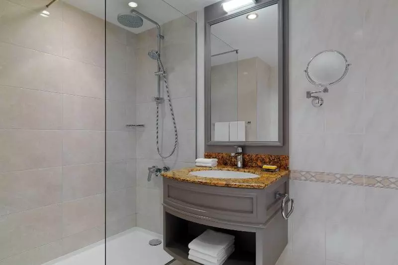 اتاق سوپریور, Armenia Marriott Hotel Yerevan
