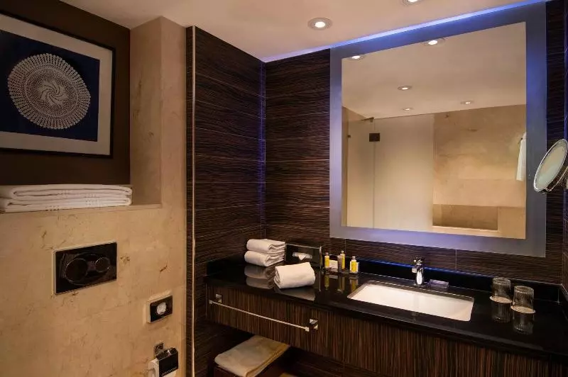 اتاق سوپریور, Armenia Marriott Hotel Yerevan